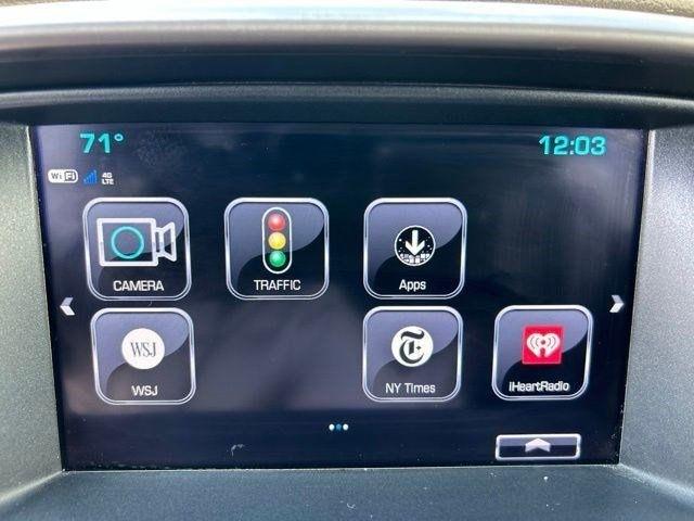 GMC Canyon  2018