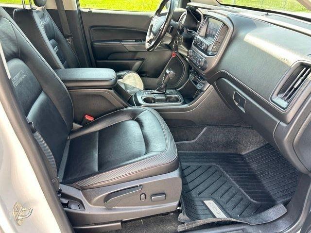 GMC Canyon  2018