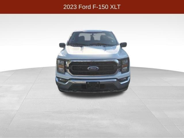 Ford F-150  2023