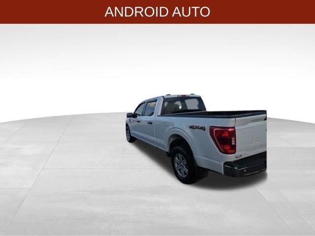 Ford F-150  2023