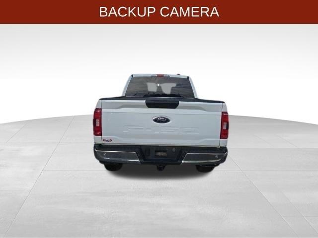 Ford F-150  2023