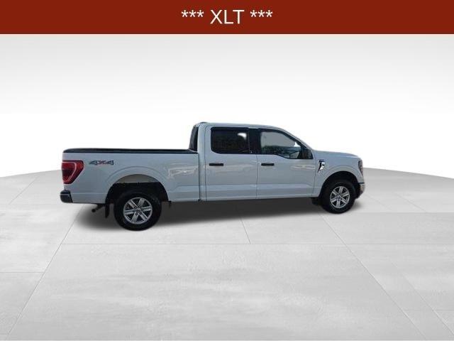 Ford F-150  2023