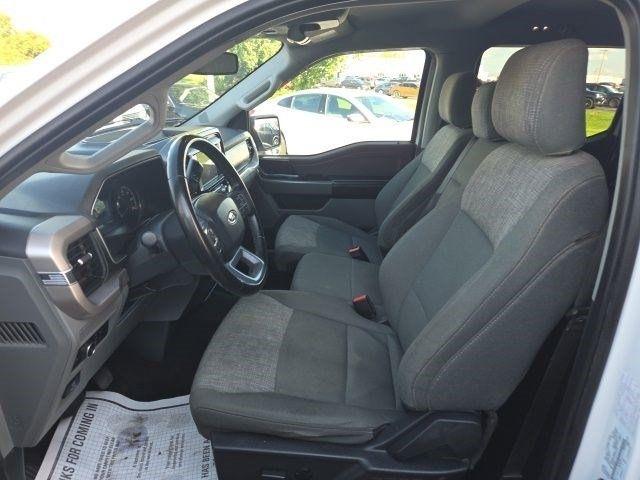 Ford F-150  2023