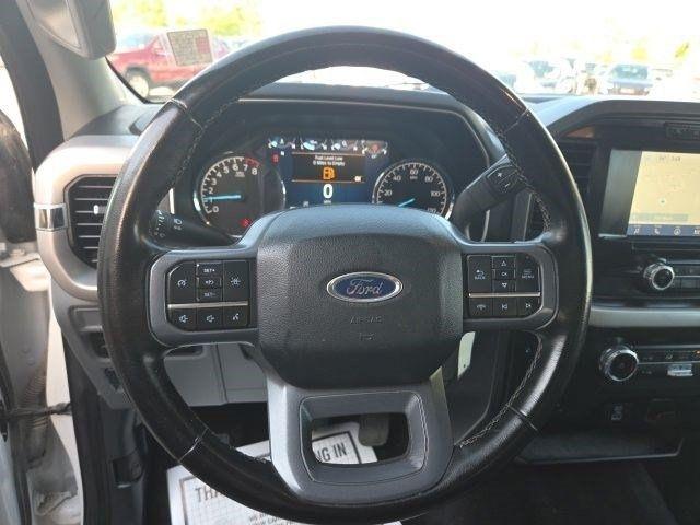 Ford F-150  2023