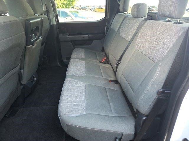 Ford F-150  2023