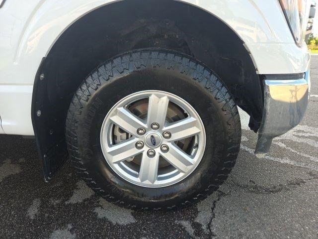 Ford F-150  2023
