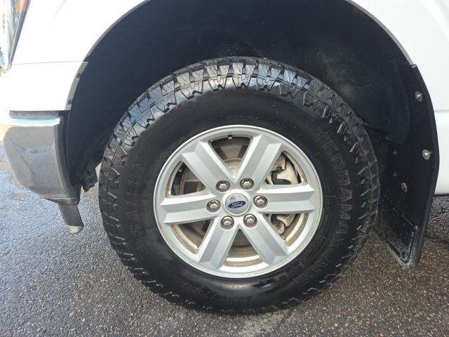 Ford F-150  2023