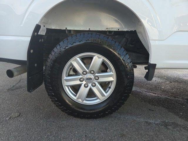 Ford F-150  2023
