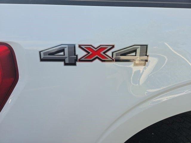 Ford F-150  2023