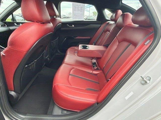 Kia K5  2024