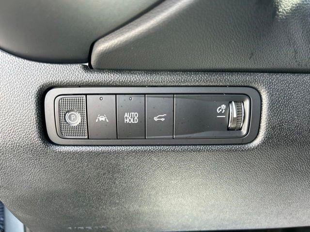 Chevrolet Equinox EV  2025