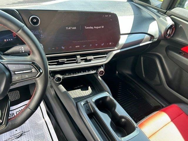 Chevrolet Equinox EV  2025