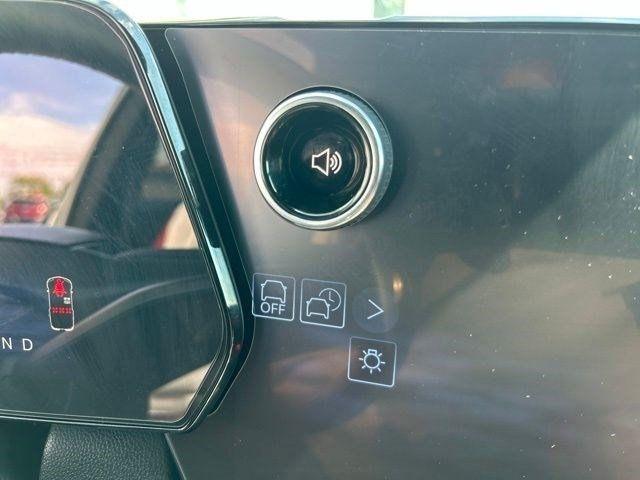 Chevrolet Equinox EV  2025