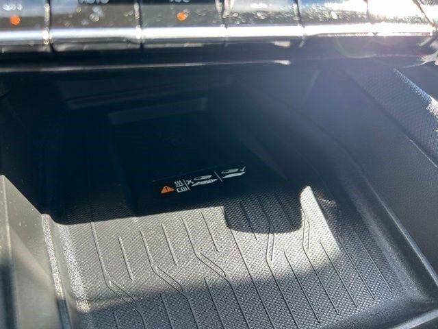 Chevrolet Equinox EV  2025