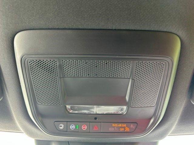 Chevrolet Equinox EV  2025