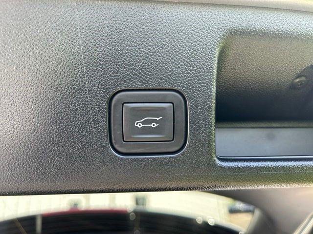 Chevrolet Equinox EV  2025