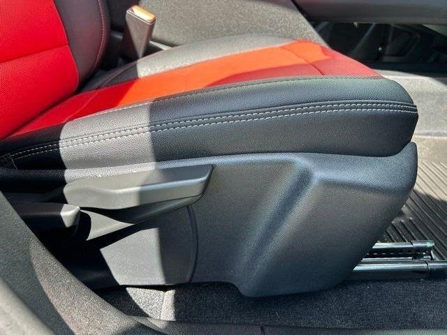 Chevrolet Equinox EV  2025