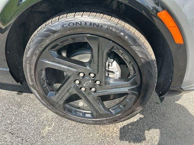 Chevrolet Equinox EV  2025
