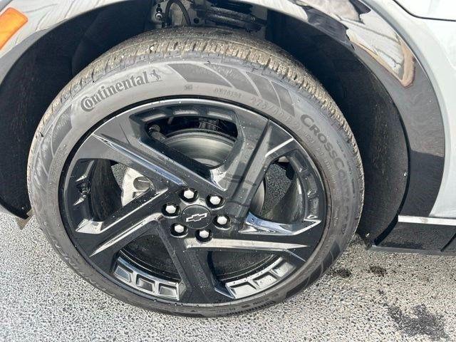 Chevrolet Equinox EV  2025