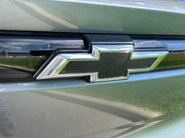 Chevrolet Equinox EV  2025