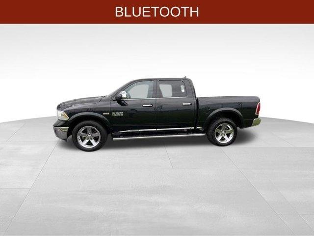 RAM 1500  2018