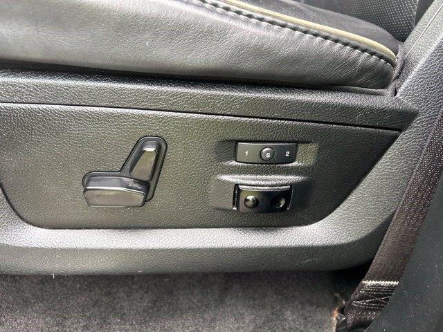 RAM 1500  2018