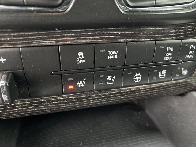 RAM 1500  2018