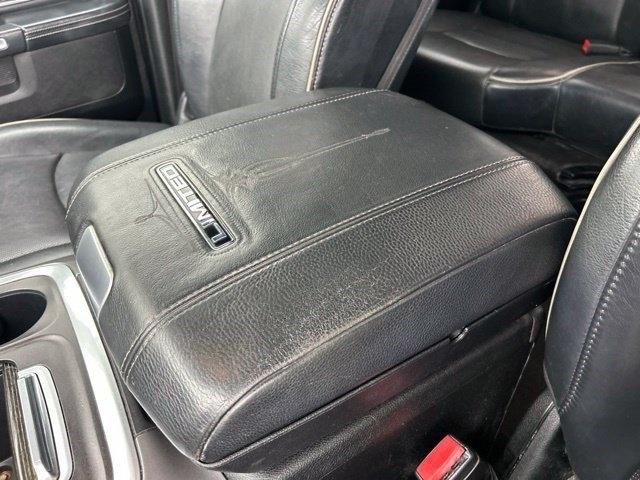 RAM 1500  2018