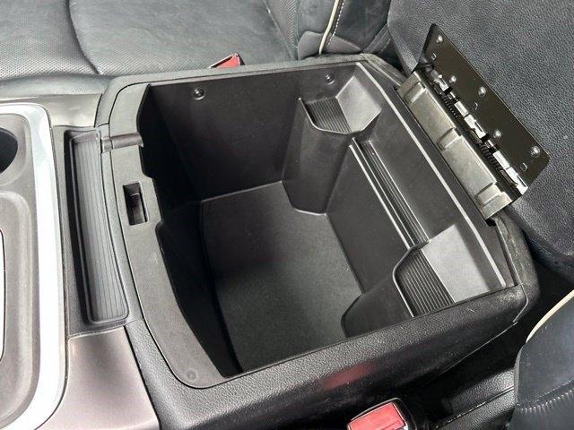 RAM 1500  2018