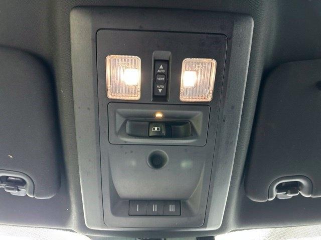 RAM 1500  2018