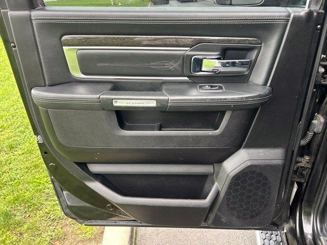 RAM 1500  2018