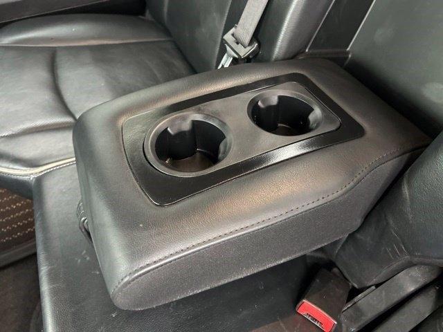 RAM 1500  2018