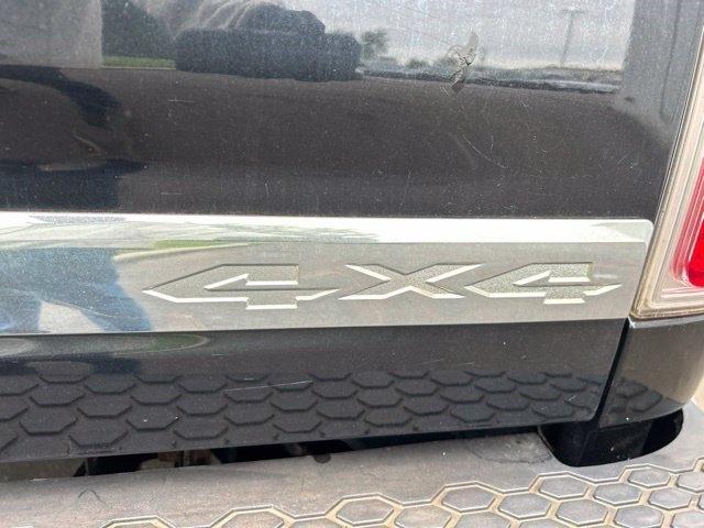 RAM 1500  2018