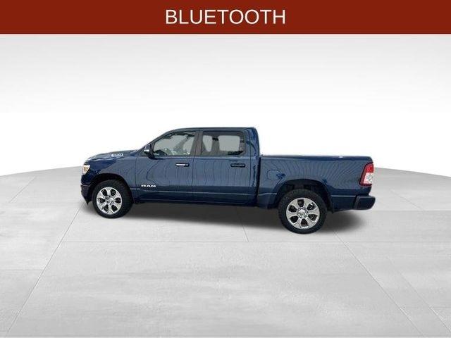 RAM 1500  2022
