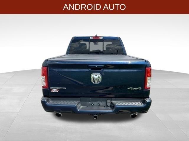 RAM 1500  2022