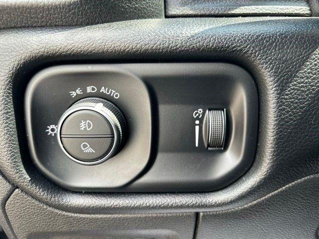 RAM 1500  2022