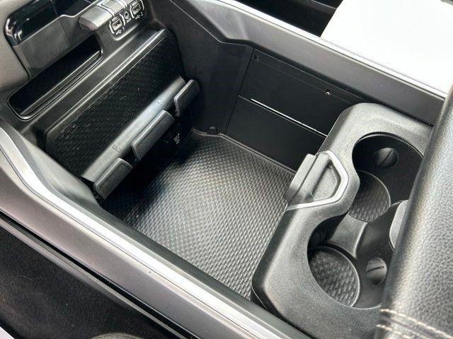 RAM 1500  2022