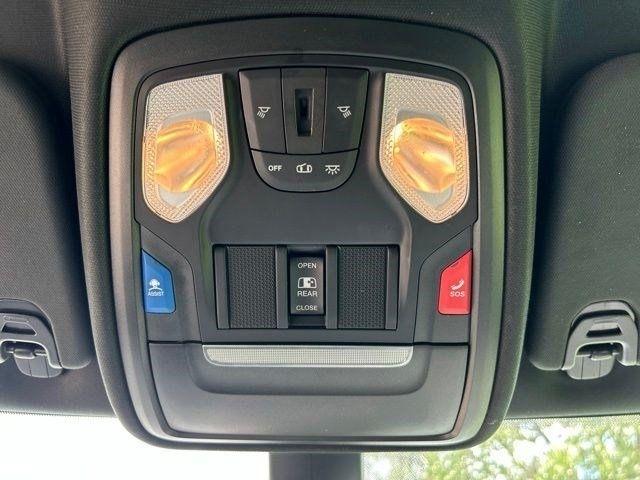 RAM 1500  2022