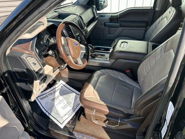 Ford F-150  2019