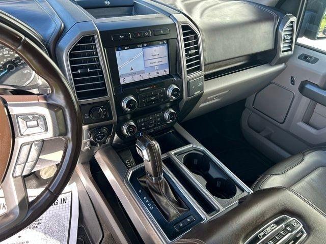 Ford F-150  2019