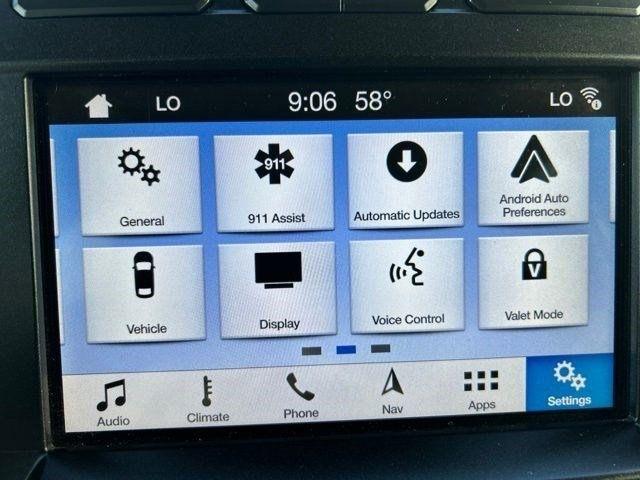 Ford F-150  2019