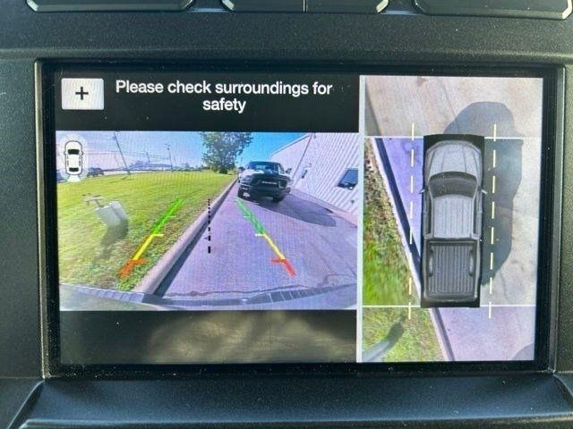 Ford F-150  2019