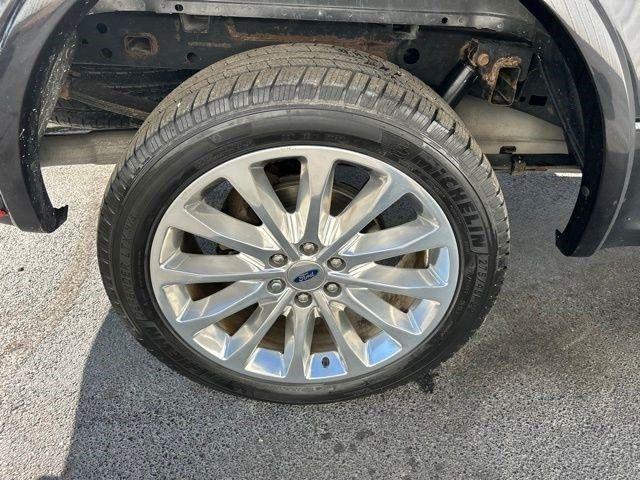 Ford F-150  2019