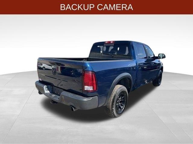 RAM 1500 Classic  2022