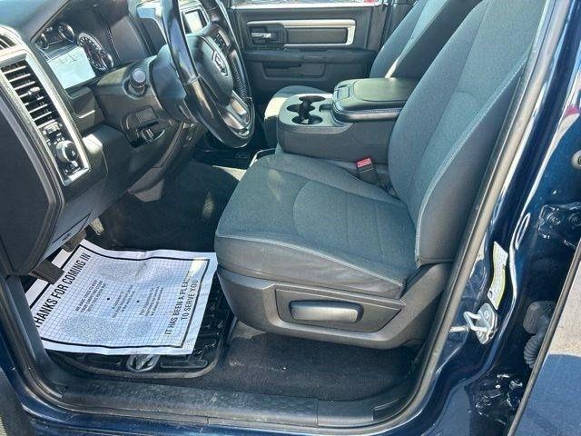 RAM 1500 Classic  2022