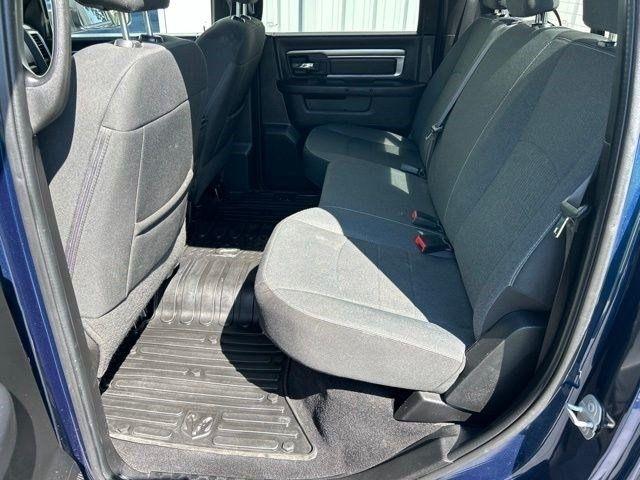 RAM 1500 Classic  2022