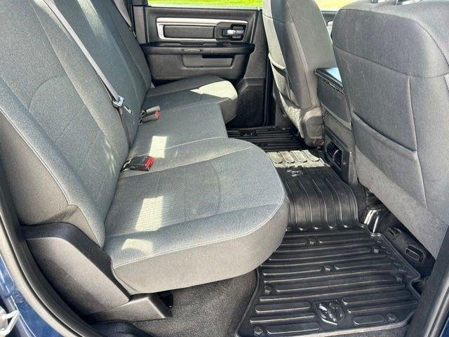 RAM 1500 Classic  2022