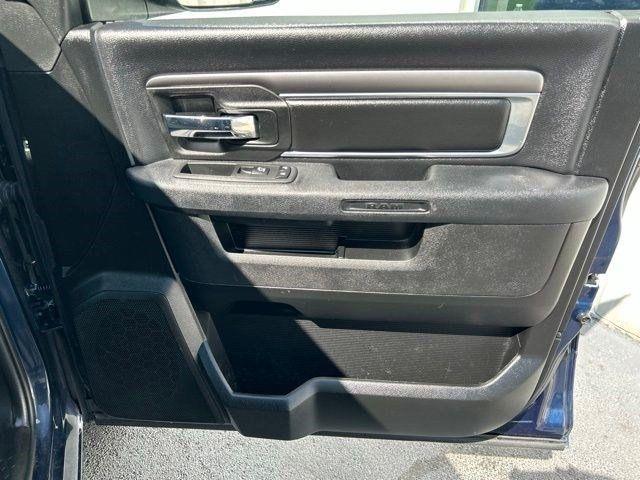 RAM 1500 Classic  2022