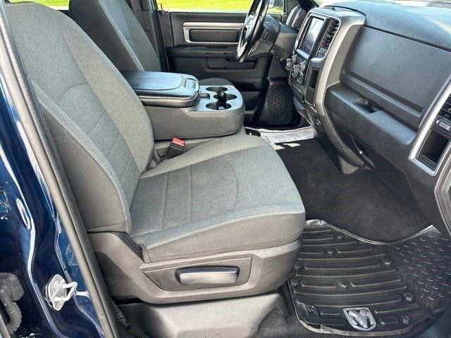 RAM 1500 Classic  2022