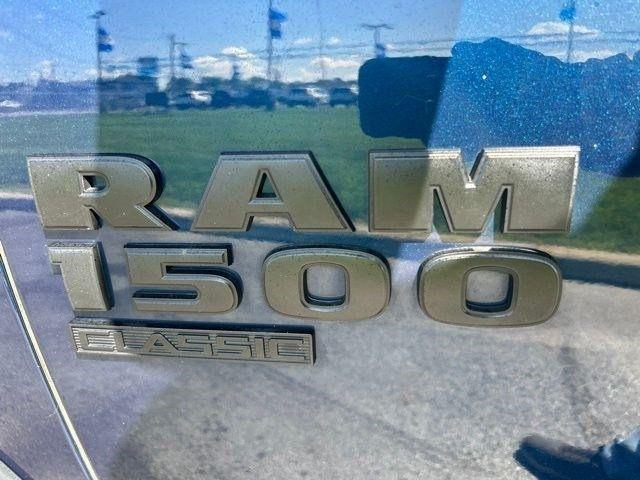 RAM 1500 Classic  2022